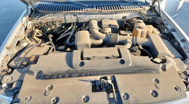 Photo 12 from auction – 2010 FORD EXPEDITION with VIN 1FMJU1F58AEA43583