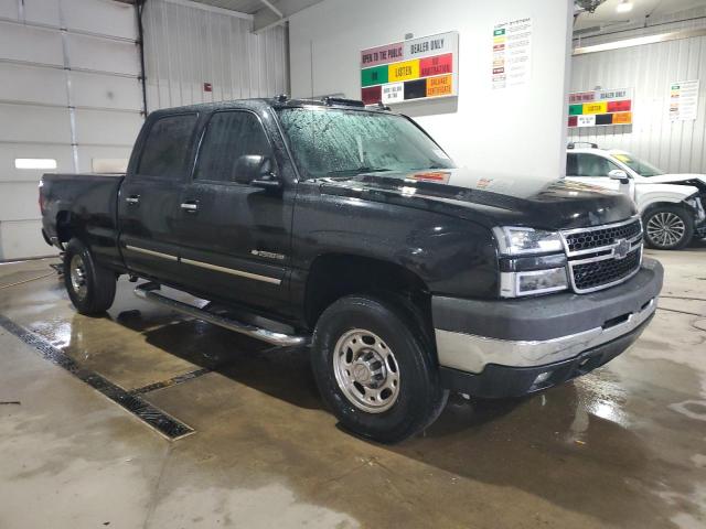 Photo 4 from auction – 2006 CHEVROLET SILVERADO with VIN 1GCHK23U16F175953