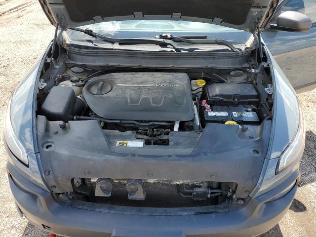 Photo 12 from auction – 2015 JEEP CHEROKEE T with VIN 1C4PJMBS0FW724231