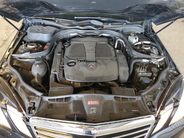 Photo 11 from auction – 2012 MERCEDES-BENZ E 350 with VIN WDDHF5KB6CA592330