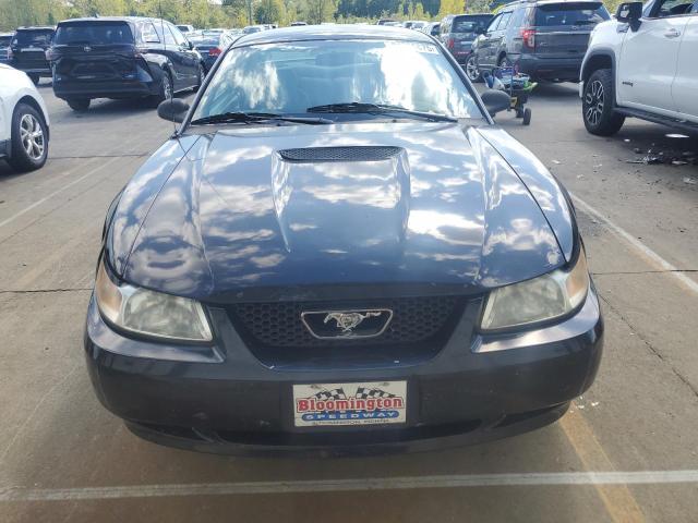 Photo 5 from auction – 2002 FORD MUSTANG with VIN 1FAFP40462F159188