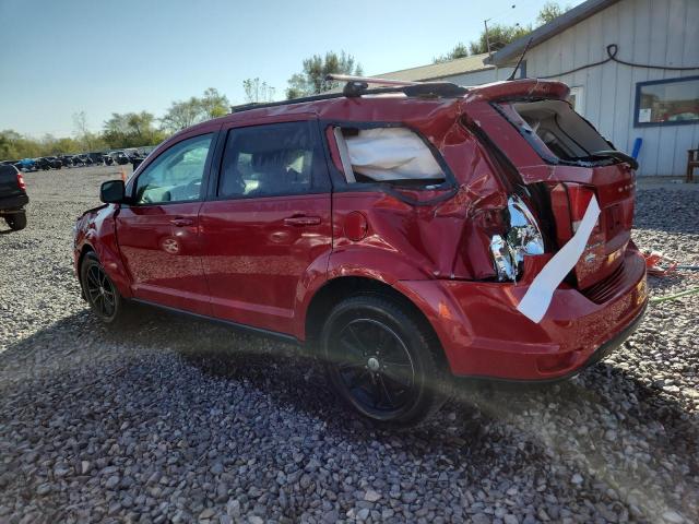 Photo 2 from auction – 2018 DODGE JOURNEY SX with VIN 3C4PDCBG1JT375897