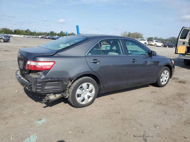 Photo 3 from auction – 2009 TOYOTA CAMRY BASE with VIN 4T1BE46K69U410068