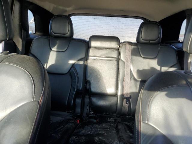 Photo 10 from auction – 2014 JEEP CHEROKEE T with VIN 1C4PJMBS0EW186189