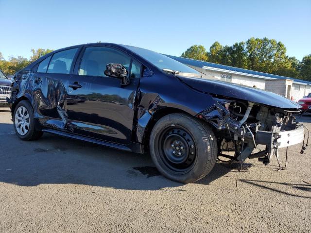 Photo 4 from auction – 2025 TOYT COROLLA LE with VIN 5YFB4MDEXSP292114