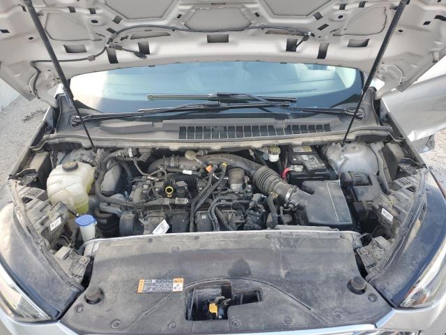 Photo 12 from auction – 2020 FORD EDGE SEL with VIN 2FMPK4J91LBA45914