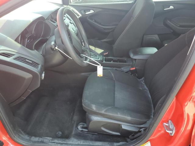 Photo 7 from auction – 2017 FORD FOCUS SE with VIN 1FADP3K21HL271940