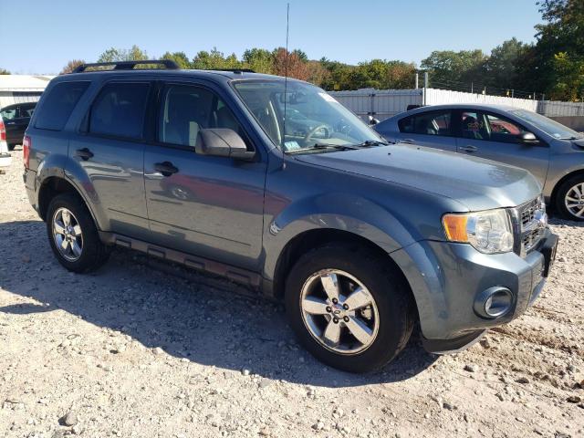 Photo 4 from auction – 2010 FORD ESCAPE XLT with VIN 1FMCU9D74AKD15625