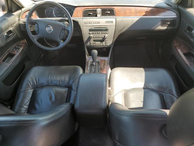 Photo 8 from auction – 2008 BUICK LACROSSE C with VIN 2G4WD582281283420