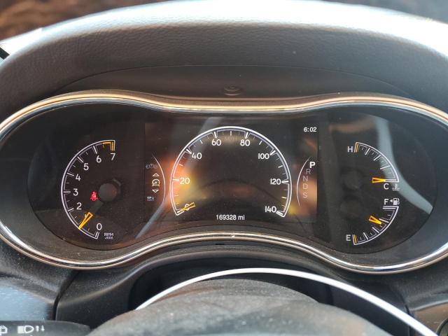 Photo 9 from auction – 2015 JEEP GRAND CHER with VIN 1C4RJFBG0FC713358