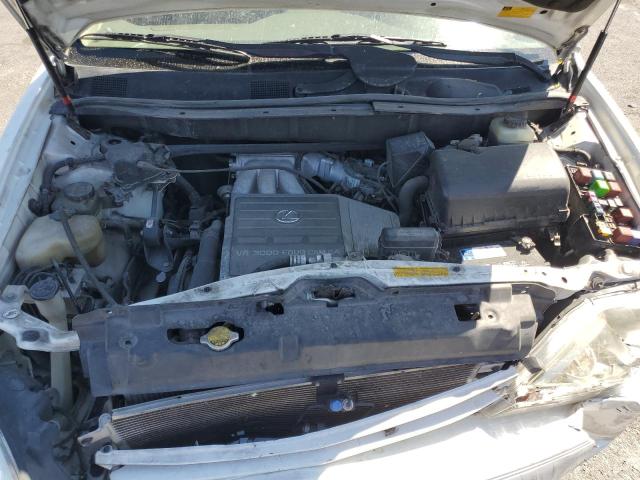 Photo 12 from auction – 2002 LEXUS RX 300 with VIN JTJGF10U820141534