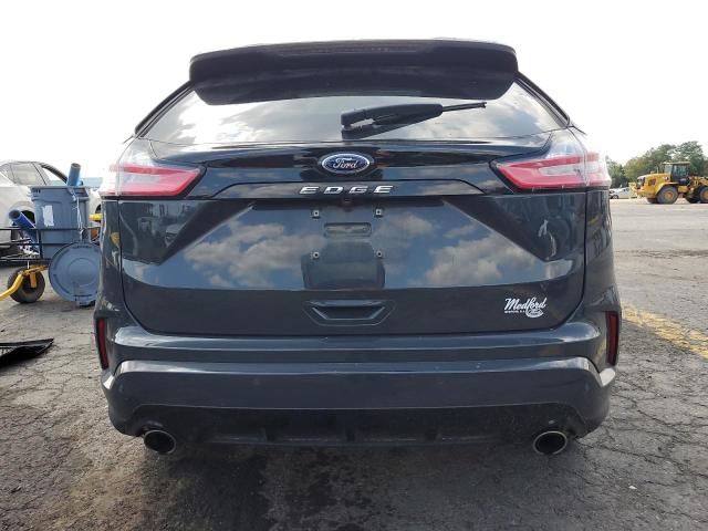 Photo 6 from auction – 2021 FORD EDGE SEL with VIN 2FMPK4J91MBA58860