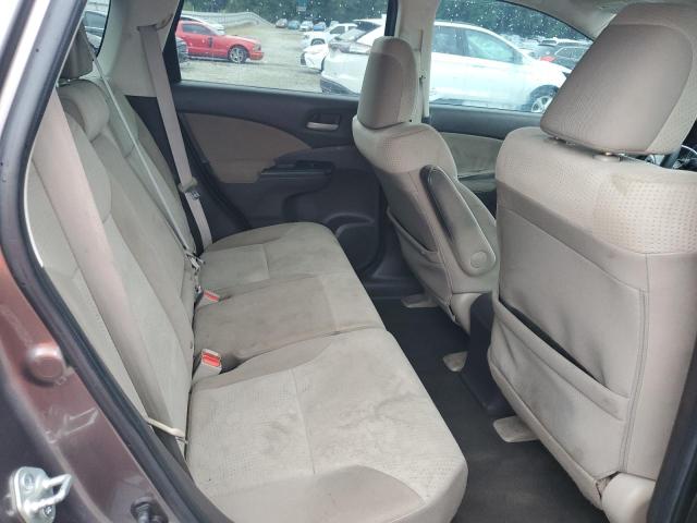 Photo 11 from auction – 2013 HONDA CR-V EX with VIN 5J6RM3H54DL037273