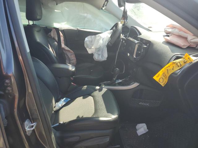 Photo 7 from auction – 2019 JEEP COMPASS with VIN 3C4NJDBB9KT781180