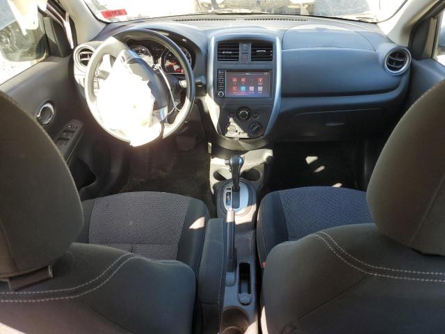 Photo 8 from auction – 2019 NISSAN VERSA S with VIN 3N1CN7AP0KL863070