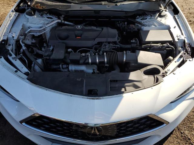 Photo 11 from auction – 2021 ACURA TLX TECHNO with VIN 19UUB5F40MA002982