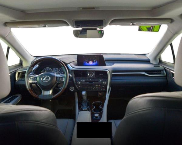 Фото 9 с аукциона – 2019 LEXUS RX 350 BAS с VIN 2T2ZZMCA6KC123895