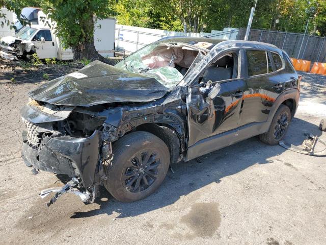 MAZDA CX-50 PREF 2025 with VIN 7MMVAABW4SN129309 - Photo from auction