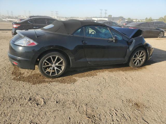 Photo 3 from auction – 2011 MITSUBISHI ECLIPSE SP with VIN 4A37L5EF3BE001727