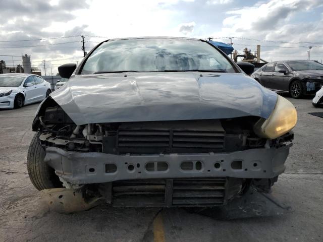 Photo 5 from auction – 2018 FORD FOCUS S with VIN 1FADP3E29JL312767