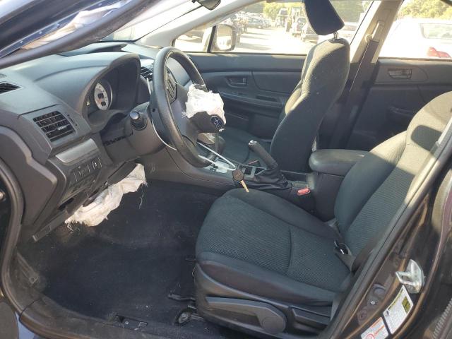 Photo 7 from auction – 2014 SUBARU IMPREZA with VIN JF1GPAA61E8273059