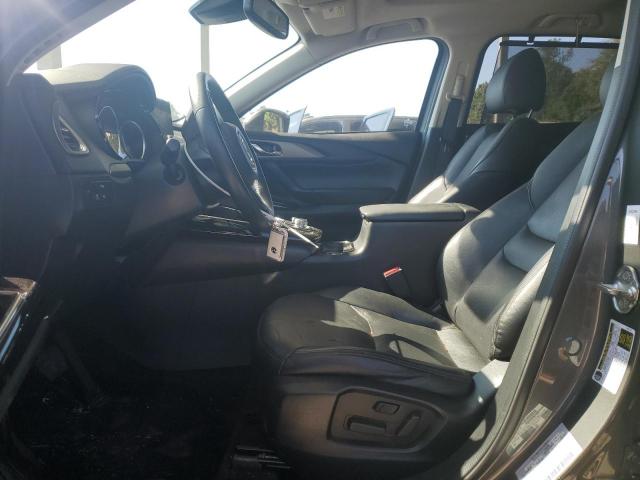 Photo 7 from auction – 2021 MAZDA CX-9 TOURI with VIN JM3TCBCY5M0505661