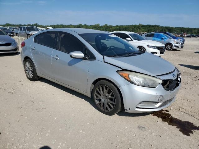 Photo 4 from auction – 2015 KIA FORTE LX with VIN KNAFK4A69F5432352