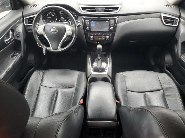 Photo 8 from auction – 2015 NISSAN ROGUE S with VIN 5N1AT2MV0FC765063