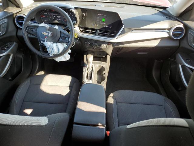 Foto 8 de la subasta – 2024 CHEVROLET TRAX LS con VIN KL77LFE20RC119985