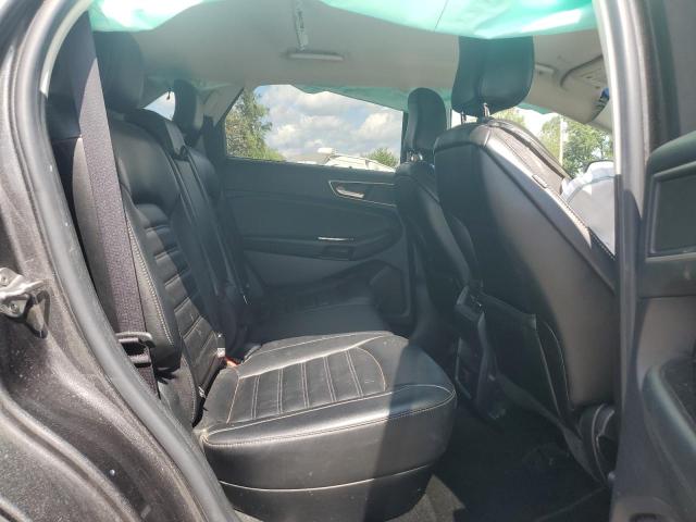 Photo 11 from auction – 2020 FORD EDGE SEL with VIN 2FMPK3J98LBA17019