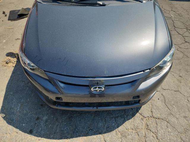 Photo 11 from auction – 2013 TOYOTA SCION TC with VIN JTKJF5C75D3065318
