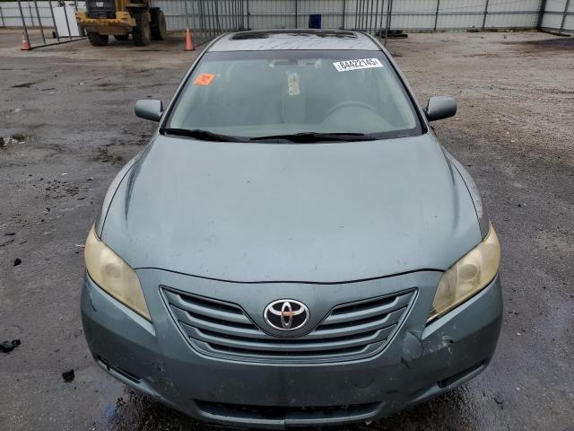 Photo 5 from auction – 2007 TOYOTA CAMRY CE with VIN JTNBE46K573055901