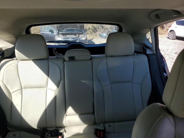 Photo 10 from auction – 2017 SUBARU IMPREZA with VIN 4S3GTAU62H3713311