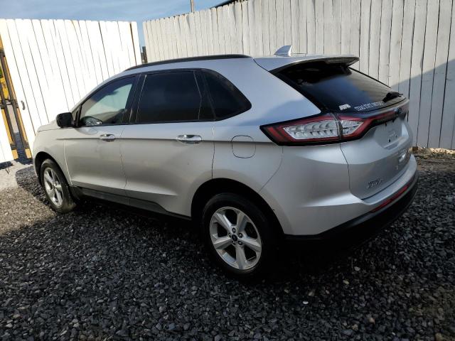 Photo 2 from auction – 2015 FORD EDGE SE with VIN 2FMTK3G84FBC26341
