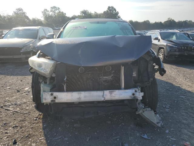 Photo 5 from auction – 2013 TOYOTA HIGHLANDER with VIN 5TDZK3EH7DS100018