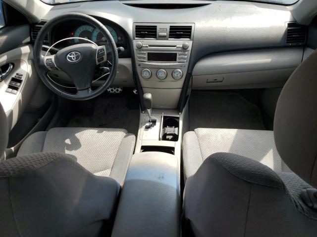 Photo 8 from auction – 2010 TOYOTA CAMRY BASE with VIN 4T1BF3EKXAU505942