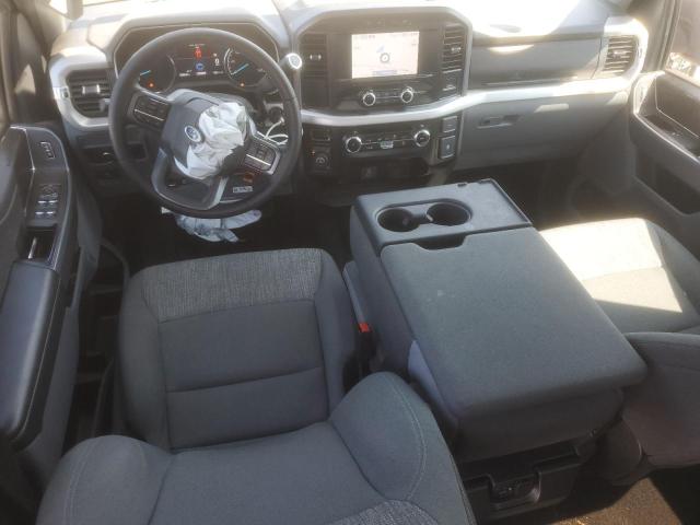 Photo 8 from auction – 2023 FORD F150 SUPER with VIN 1FTFW1E57PKG14075