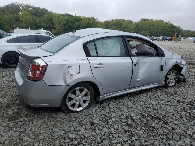 Photo 3 from auction – 2011 NISSAN SENTRA 2.0 with VIN 3N1AB6AP6BL615139