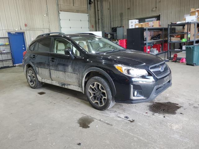 Photo 4 from auction – 2016 SUBARU CROSSTREK with VIN JF2GPAKC6G8206556