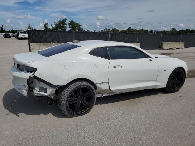 Photo 3 from auction – 2019 CHEVROLET CAMARO LS with VIN 1G1FB1RS3K0105903