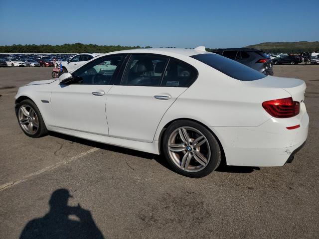 Photo 2 from auction – 2015 BMW 535 XI with VIN WBA5B3C58FD540963