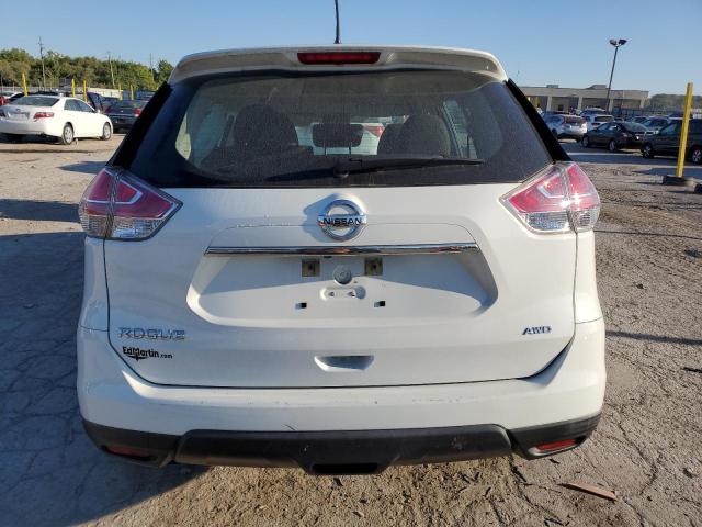 Photo 6 from auction – 2016 NISSAN ROGUE S with VIN KNMAT2MV0GP737682