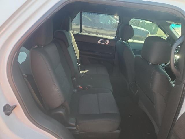 Photo 11 from auction – 2015 FORD EXPLORER X with VIN 1FM5K8D88FGC59846