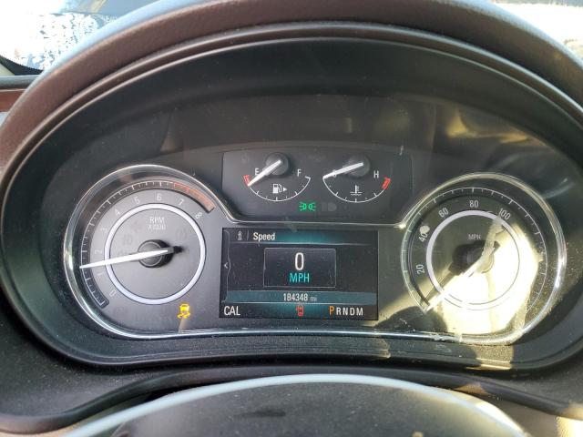 Photo 9 from auction – 2015 BUICK REGAL PREM with VIN 2G4GN5EX5F9185725
