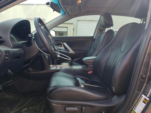 Photo 7 from auction – 2011 TOYOTA CAMRY BASE with VIN 4T1BF3EK9BU196076