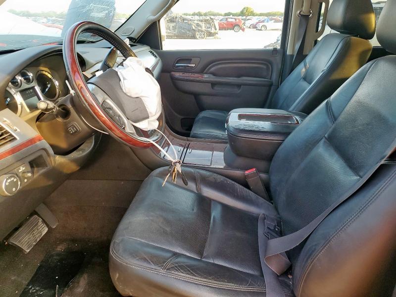 Photo 7 from auction – 2013 CADILLAC ESCALADE L with VIN 1GYS3BEF2DR142631