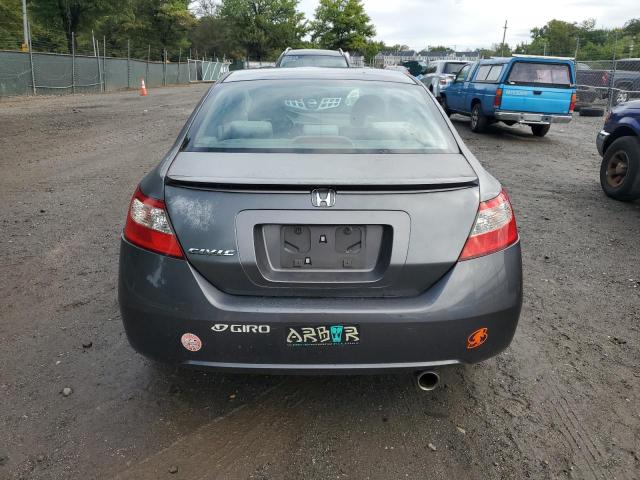 Photo 6 from auction – 2009 HONDA CIVIC EX with VIN 2HGFG11899H531384