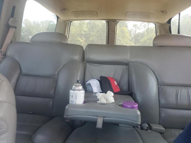 Photo 10 from auction – 1996 GMC YUKON with VIN 1GKEC13RXTJ710992