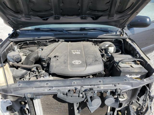 Photo 11 from auction – 2013 TOYOTA TACOMA DOU with VIN 5TFLU4EN3DX069209