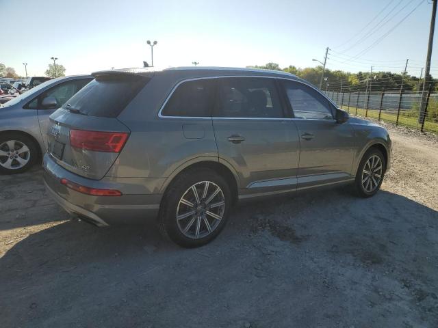 Photo 3 from auction – 2017 AUDI Q7 PREMIUM with VIN WA1LAAF71HD032846